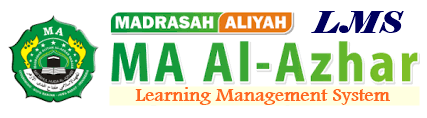 LMS MA Al-Azhar